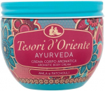 Kehakreem Tesori d'Oriente Ayurveda, 300 ml