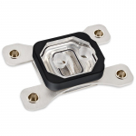 Vesijahutuss&uuml;steemi lisatarvik Aqua Computer cuplex kryos NEXT RGBpx AM4/AM5, h&otilde;be v.