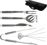 Grillit&ouml;&ouml;riistade komplekt Orion 141830