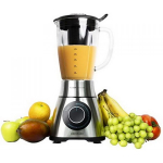 Kokteiliblender Cecotec PerfectMix Power Black Titanium1300, roostevaba teras v.