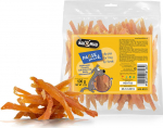 Koeramaius Hau&Miau Dried Chicken Meat, kanaliha, 0.5 kg