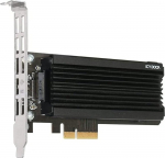 Adapter Icy Dock MB987M2P-1B