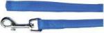 Koera rihm Zolux Cushion, sinine, 1.2m x 2cm