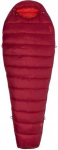 Magamiskott Marmot Micron 40 01 Regular, punane, 208 cm