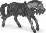 M&auml;ngukujuke Papo Fantasy Horse 442852, must v.