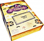 Kaardilauam&auml;ng Creativo Fun Card English Idioms Part 2 403144, EN