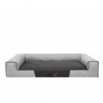 Loomavoodi Hobbydog Victoria Ekolen VICPOE11, hall, XL