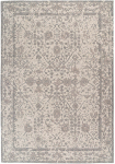 Vaip sise Kayoom Percy 100, kreemjasvalge, 230 cm x 160 cm