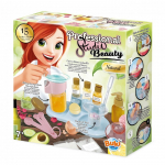 Kosmeetikakomplekt Buki Professional Studio Beauty, mitmev&auml;rviline