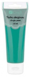 V&auml;rv akr&uuml;&uuml;l DallPrint dPCraft, 120 ml, tumeroheline