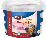 Koeramaius Trixie Bony Mix XXL, lambaliha/veiseliha/kanaliha, 1.8 kg