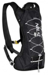 Jooksu seljakott Nils Camp Journey NC1797, must v., 12 l