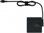 S&uuml;learvuti laadija Asus ROG AC100-00, 100 W, 100 - 240 V