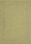 Vaip v&auml;literrassidele Ayyildiz Relax 2403404311, roheline v., 340 cm x 240 cm