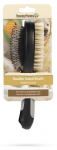 Harja koertele Beeztees Combi Brush 661684, 225 mm
