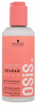 Juuksekujunduskreem Schwarzkopf Osis + Upload, 200 ml