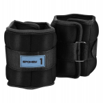 Universaalne raskus Spokey Form IV, 2 x 1 kg