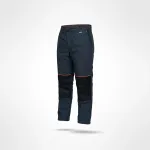 P&uuml;ksid Sara Workwear, sinine v., M suurus