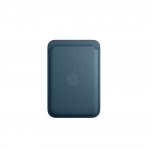 Rahakott Apple FineWoven Wallet with MagSafe MT263ZM/A, sinine v.