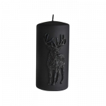 J&otilde;uluk&uuml;&uuml;nal, silindri Mondex Deer Alp BC1216-SW, 290 g, Must v.