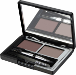 Kulmude v&auml;rv Pupa Eyebrow Design Set, 1.1 g, pruun v. 002