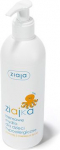 Vedelseep, naha puhastamiseks, imikutele Ziaja Creamy Hypoallergenic, 300 ml