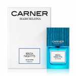 Parf&uuml;&uuml;mvesi Carner Barcelona Ibiza Nights, 100 ml