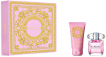 Kinkekomplektid naistele Versace Bright Crystal