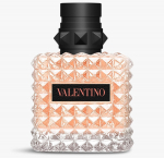Parf&uuml;&uuml;mvesi Valentino Coral Fantasy Donna Born in Roma, 50 ml