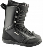 Lumelaua saapad Rossignol Excite Rsp, must