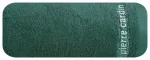 Vannir&auml;tik Pierre Cardin R135-01, tume t&uuml;rkiissinine v., 90 cm x 50 cm
