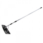 T&ouml;&ouml;riist lume puhastamiseks katuselt, 610 cm x 63 cm, plastik