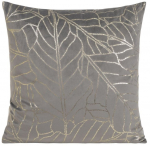 Dekoratiivpadjap&uuml;&uuml;r Blink JSS-01, hall v., 45 cm x 45 cm