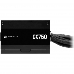 Toiteplokk Corsair CX Series 750 W, 12 cm