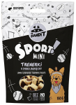 Koeramaius Mr. Bandit, lambaliha/riis Sport Mini, 0.150 kg