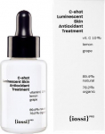 N&auml;o seerum Iossi C-Shot Luminescent Skin, 30 ml