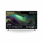 Televiisor Sony KD55X85L, 55 ", 4K UHD
