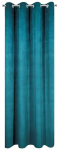 &Ouml;&ouml;kardin ZKEY-01, roosa v., 140 cm x 250 cm