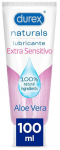 Intiimne libesti Durex Extra Sensitive, 100 ml