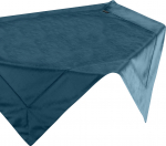 Piklik laudlina Mariall OIW-05, sinine, 85 x 85 cm