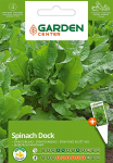 Seemned Garden Center, spinatoblikas Spinach Dock, 1 g