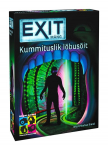 Lauam&auml;ng Brain Games Exit The Haunted Roller Coaster, EE