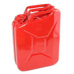 Kanister Valpro, metall, 20 l