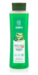 Kehapesugeel Sairo Aloe Vera, 600 ml
