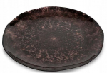 Dekoratiivne taldrik Pati 03, 31 cm x 31 cm