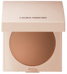 Kompaktne pulber Laura Mercier Real Flawless Luminous, translucent deep, 7 g