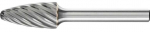 Frees Pferd Inox RBF 21117882, &uuml;mardamise, 65 mm x 12 mm