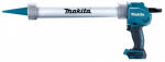 Hermeetikup&uuml;stol Makita DCG180ZB, 40.4 cm