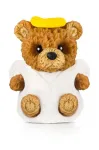 Kujukeste komplekt, karu Epee Fancy Dress - Fairytale Bears, 15 cm, mitmev&auml;rviline