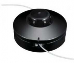 Trimmipea HiKOKI 781303, 350 cm, must